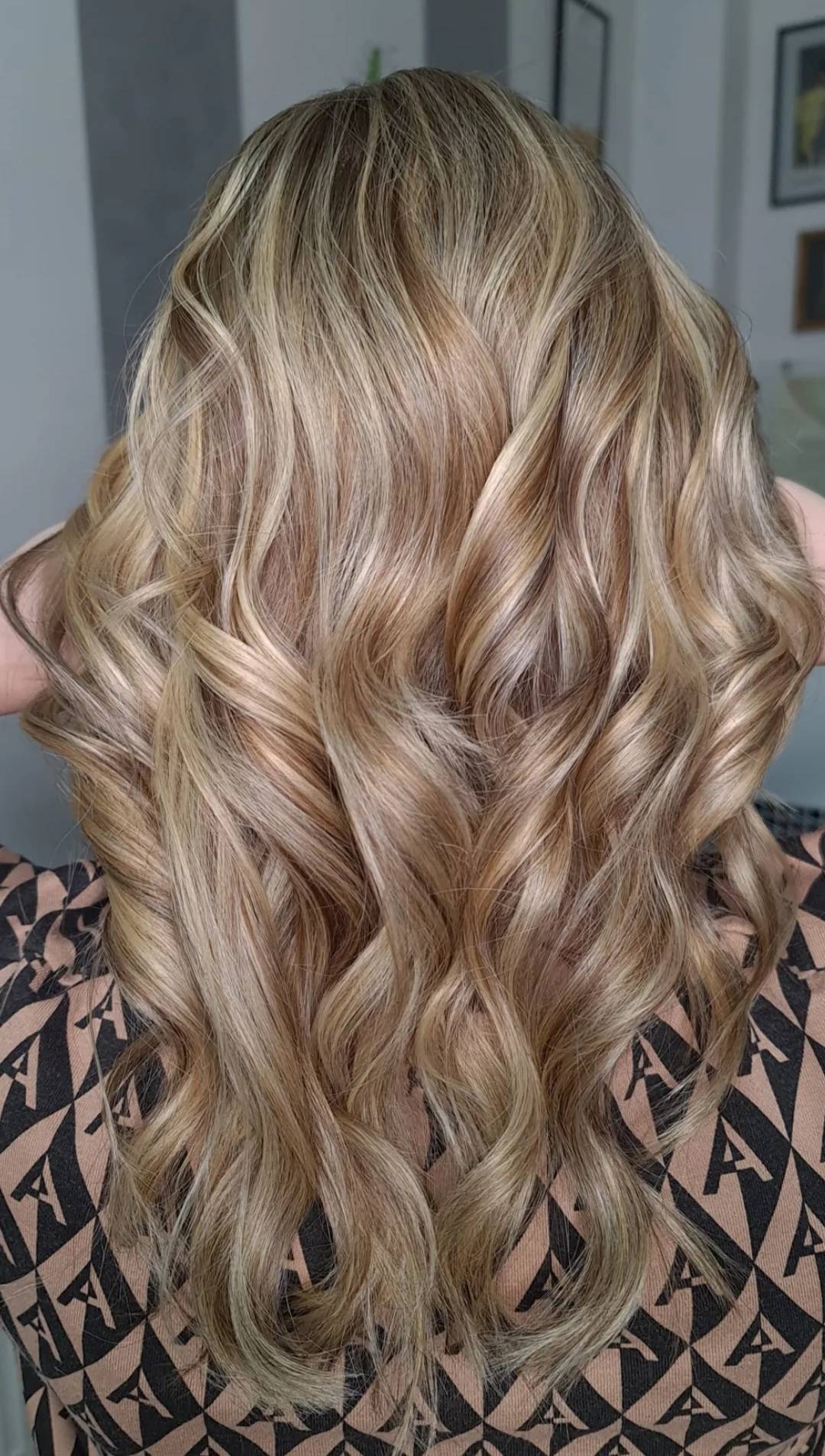 Balayage 1