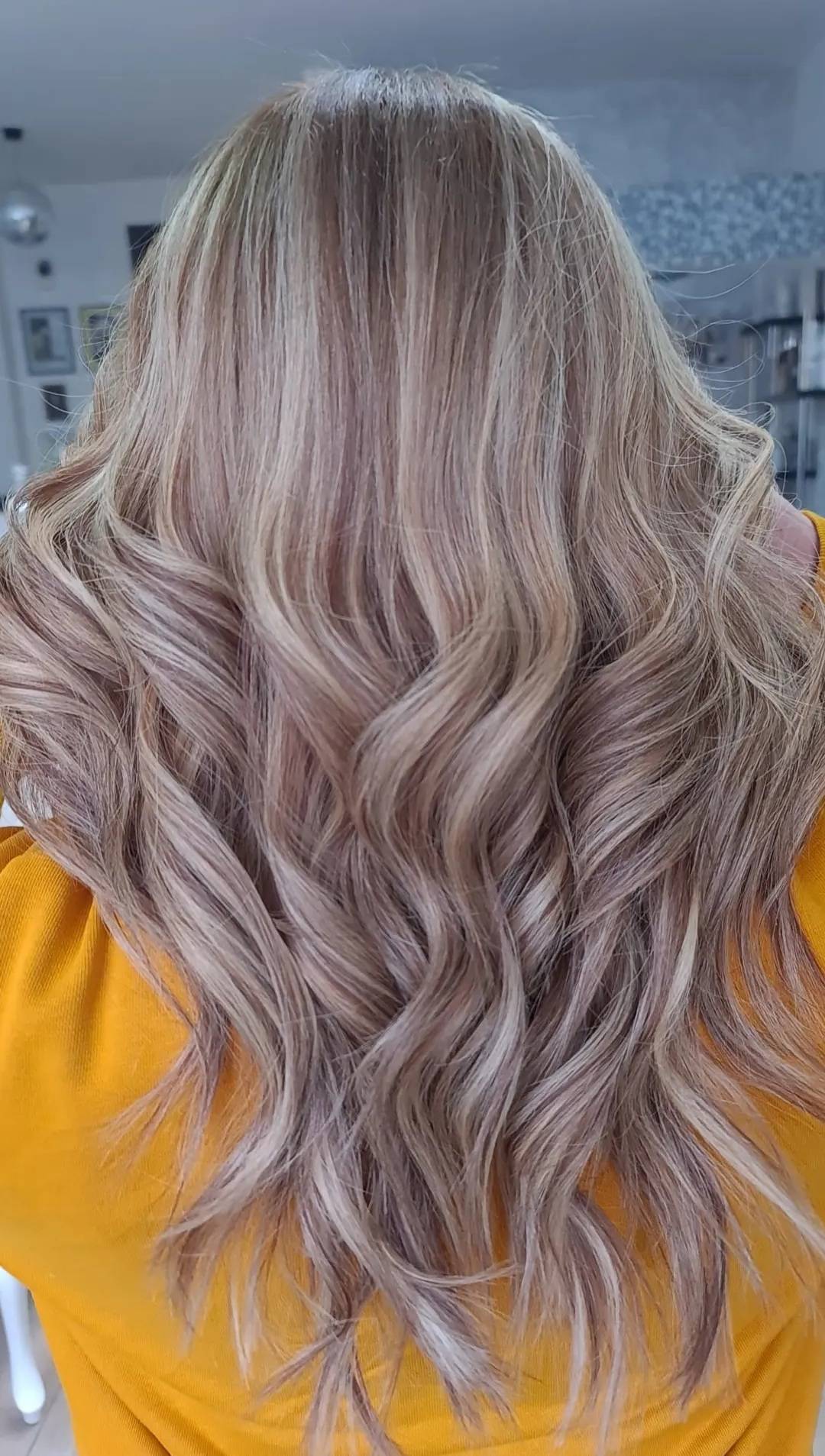 Balayage 2