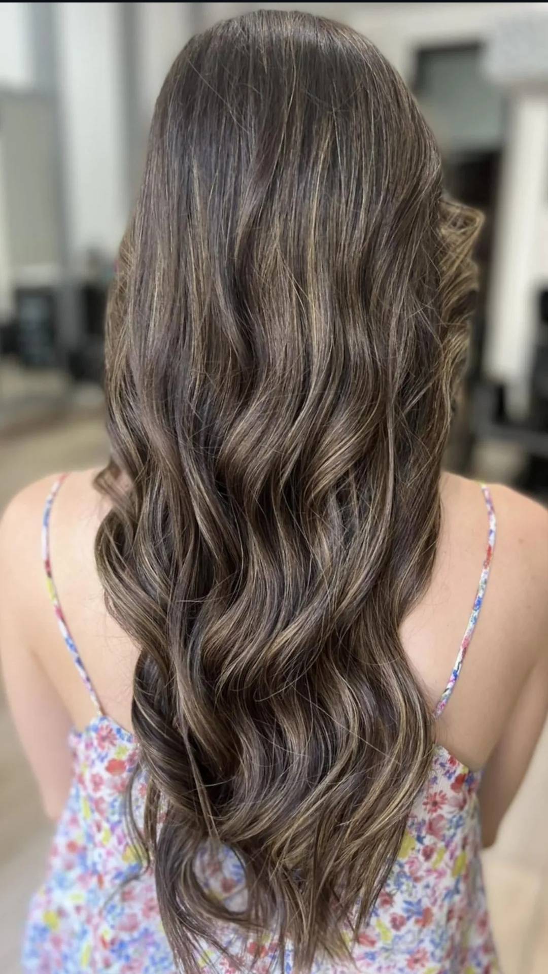 Balayage 4