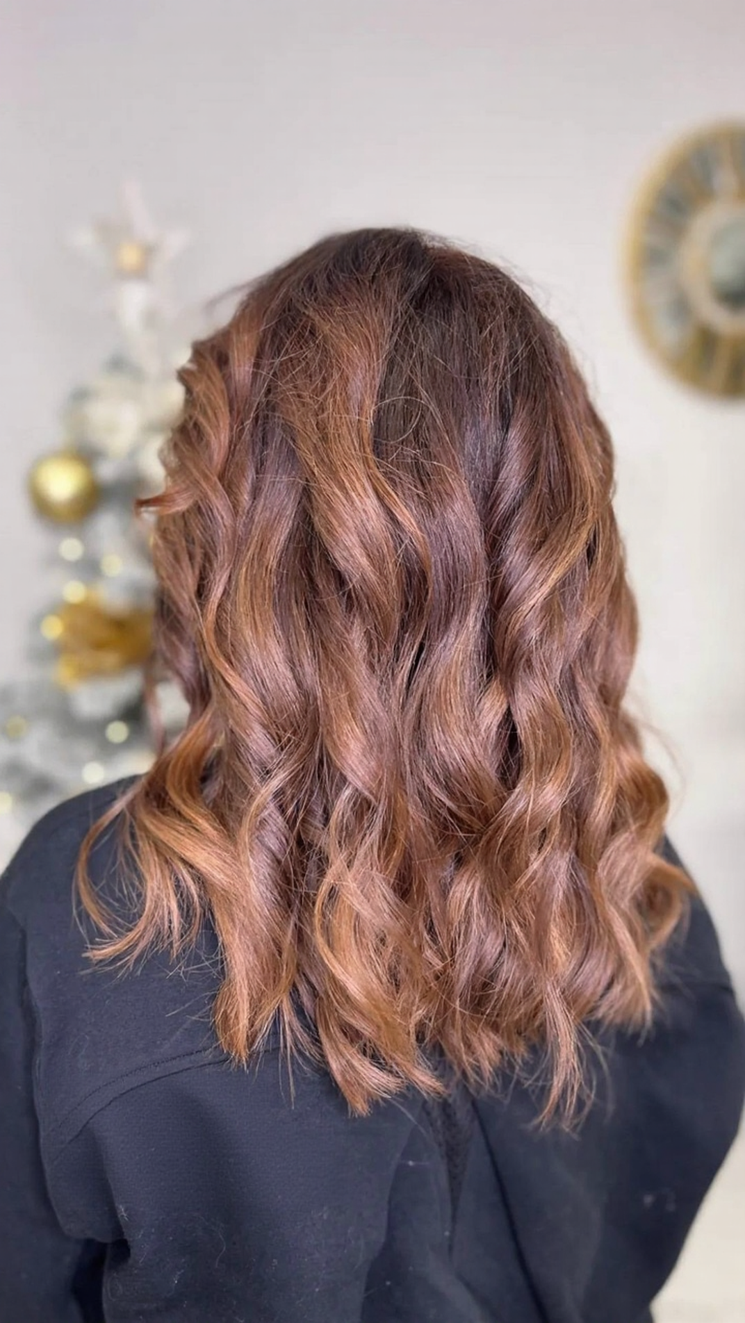 Balayage 5