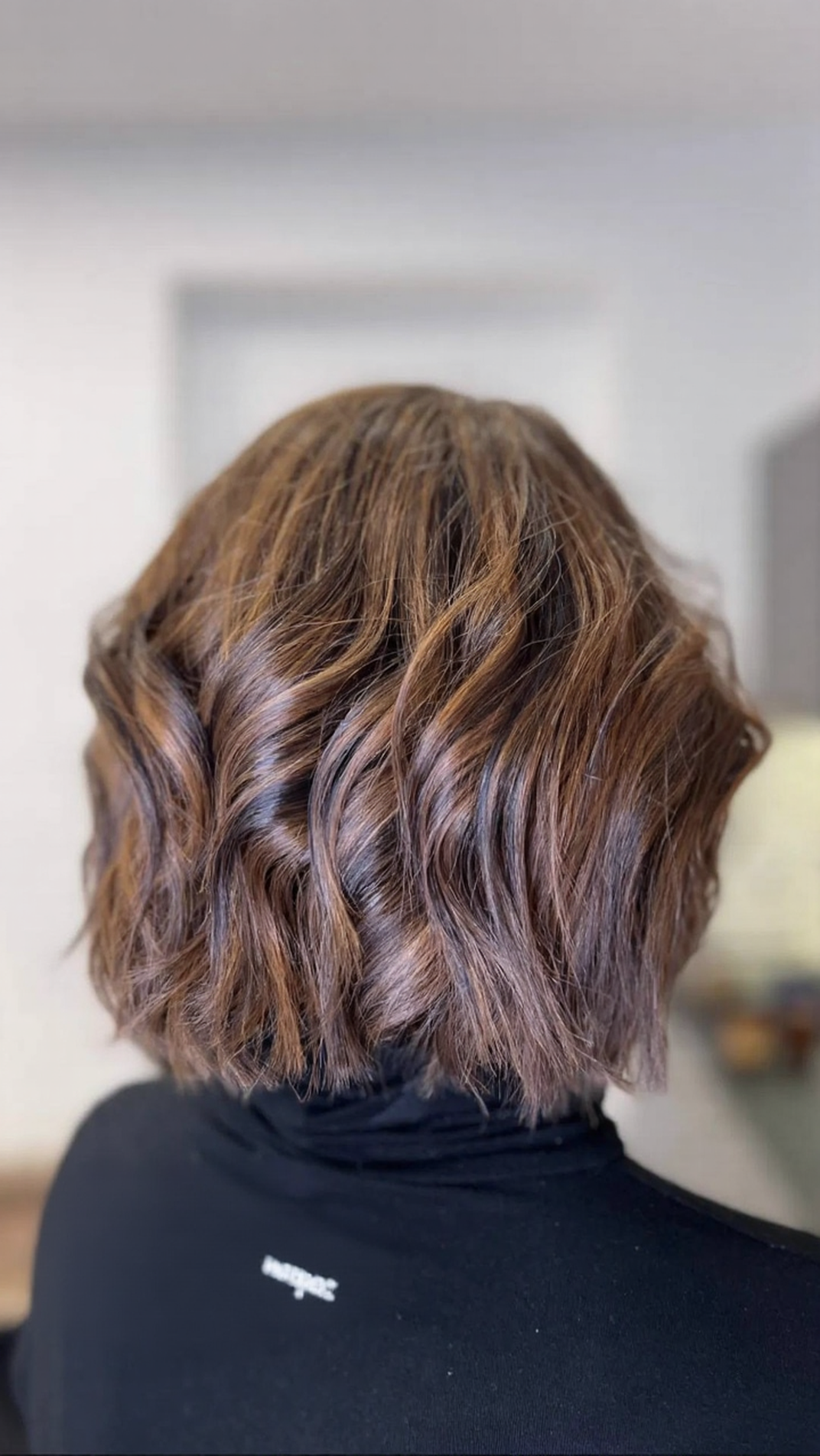 Balayage 6
