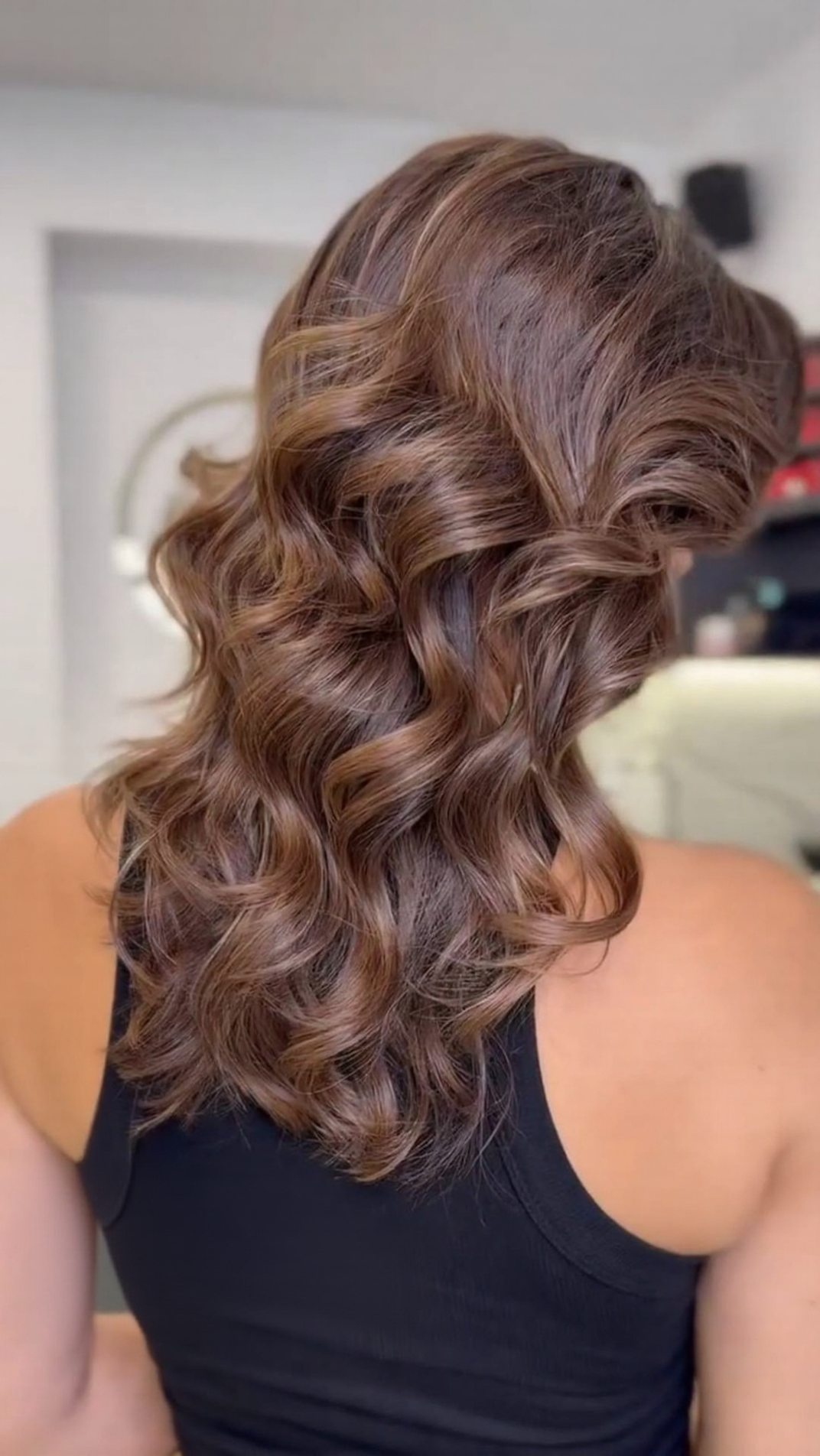 Balayage 7