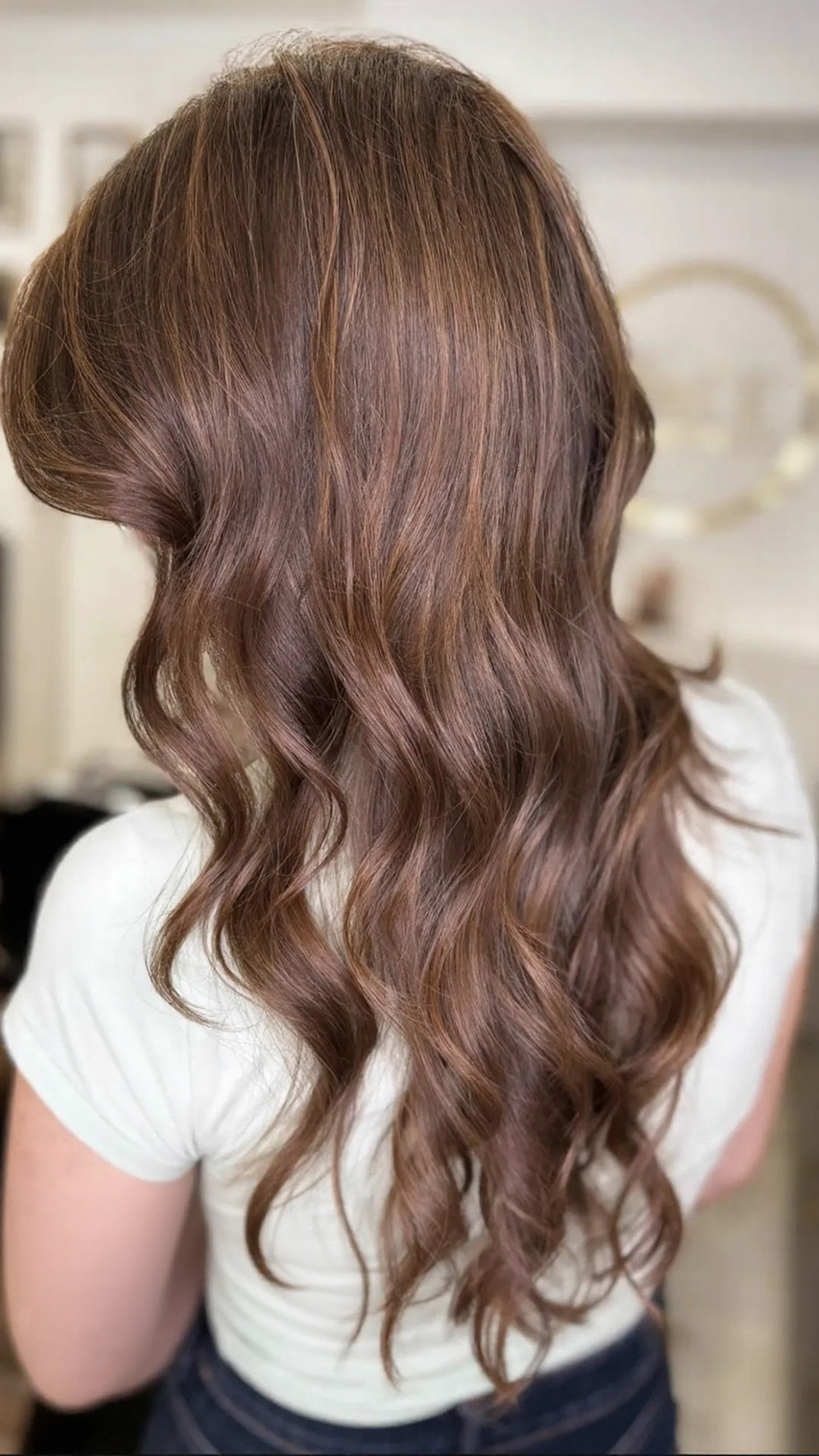 Balayage 8