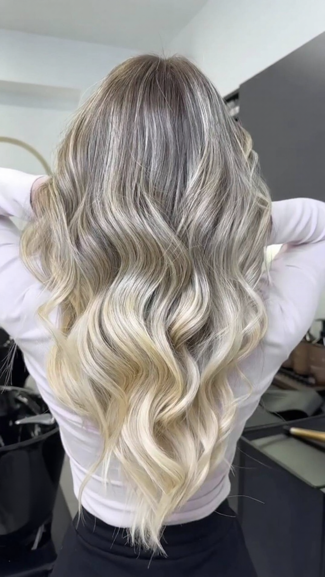 Balayage 9