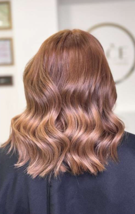 Posle - Pre/Posle frizura 4