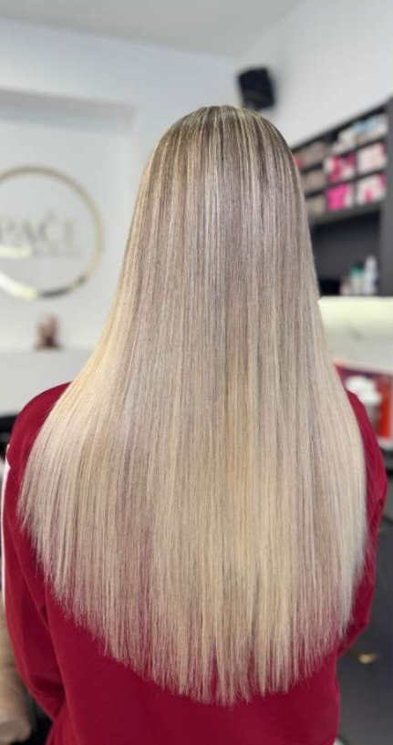 Posle - Pre/Posle frizura 6