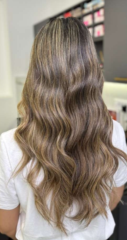 Posle - Pre/Posle frizura 7