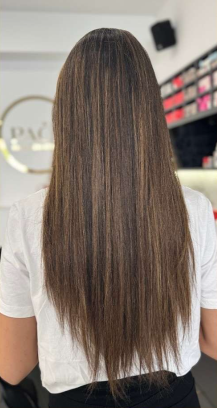 Pre - Pre/Posle frizura 7