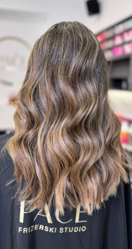 Posle - Pre/Posle frizura 8