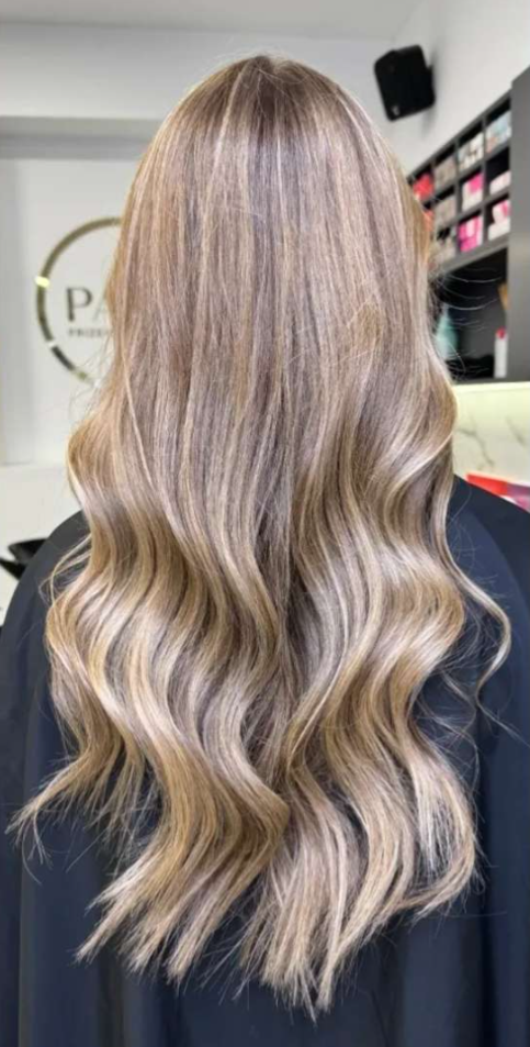 Posle - Pre/Posle frizura 9