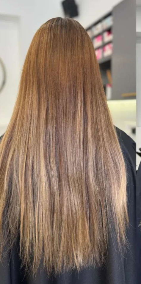 Pre - Pre/Posle frizura 9